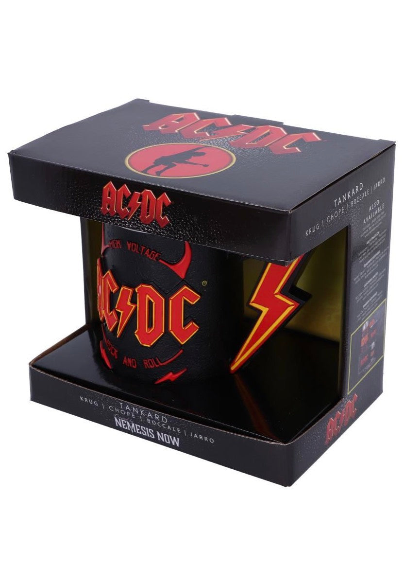 AC/DC - Tankard