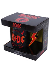 AC/DC - Tankard