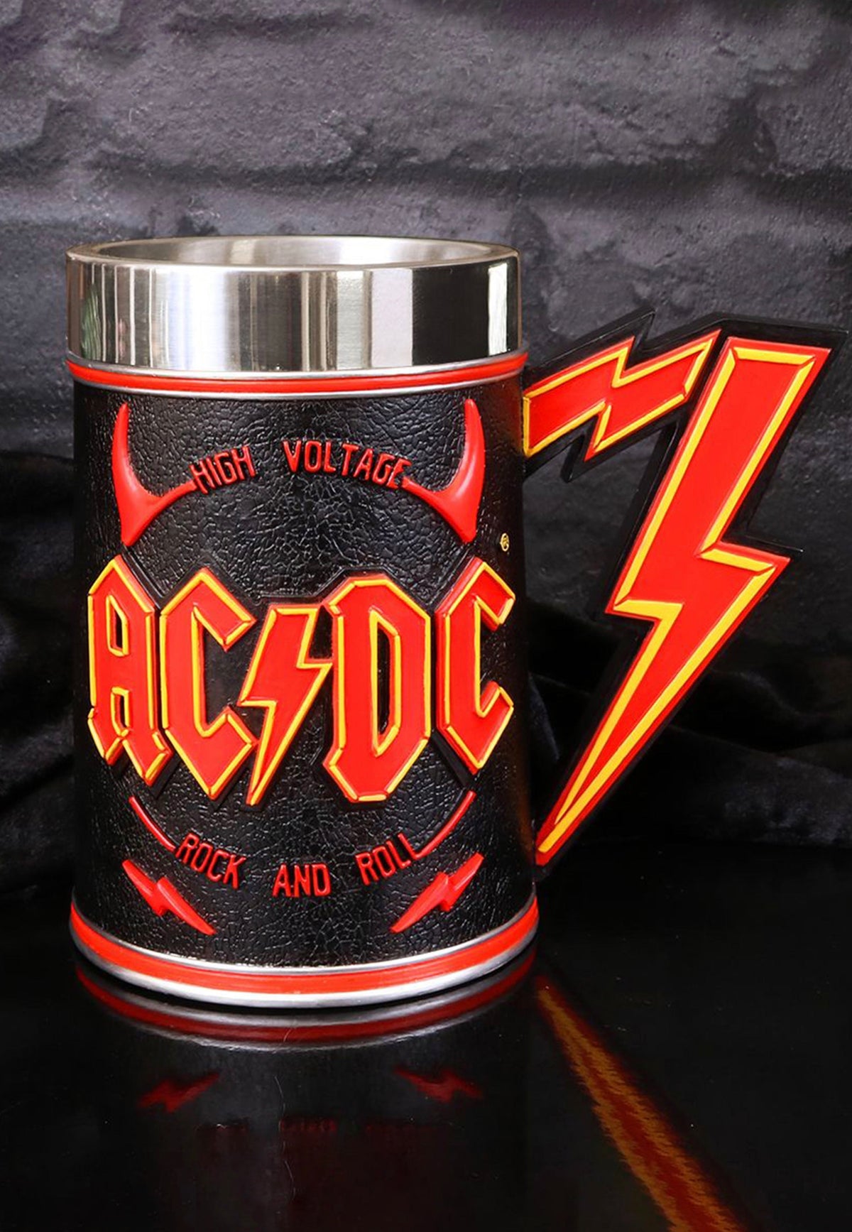 AC/DC - Tankard