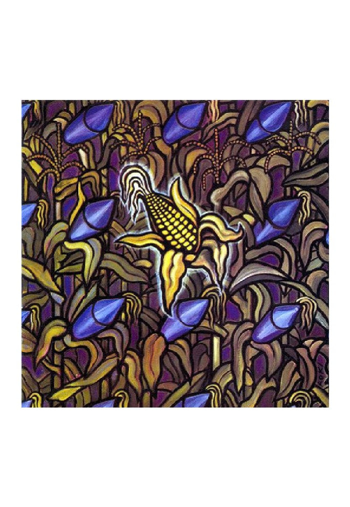 Against The Grain (Reissue) - CD