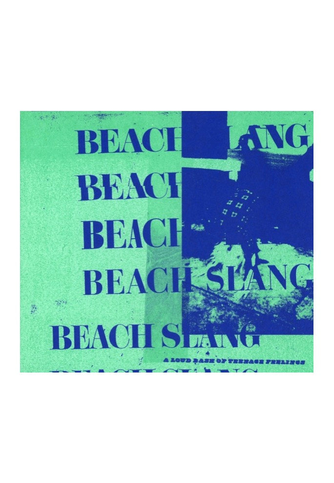 A Loud Bash Of Teenage Feeling - CD