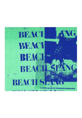 A Loud Bash Of Teenage Feeling - CD