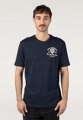 Acoustic Dark Navy - T-Shirt