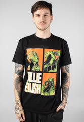 3 Photo Log - T-Shirt