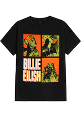 3 Photo Log - T-Shirt