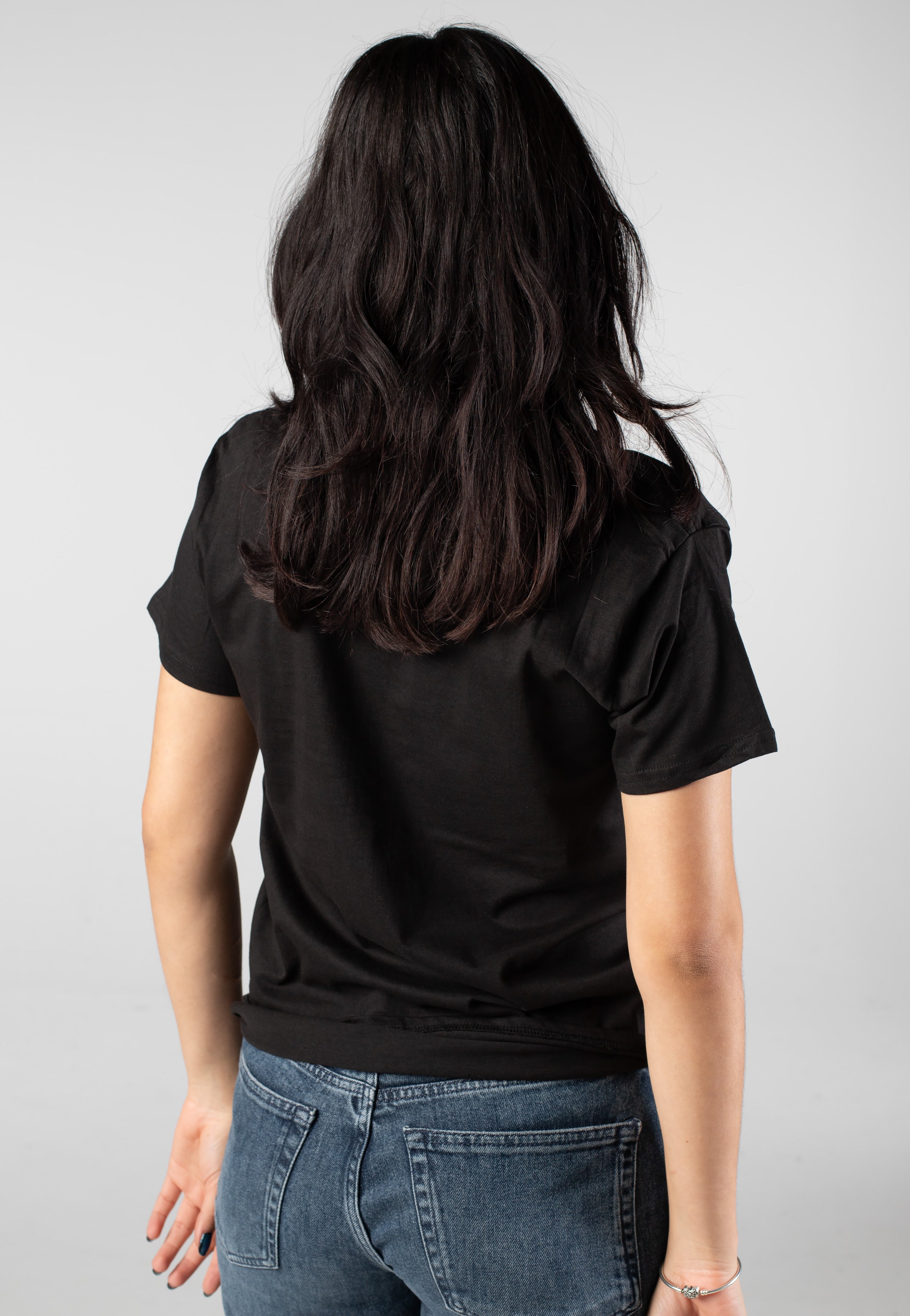 3 Photo Log - T-Shirt