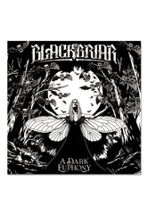 A Dark Euphony - CD