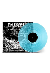 A Thousand Little Deaths Curacao - Colored Vinyl