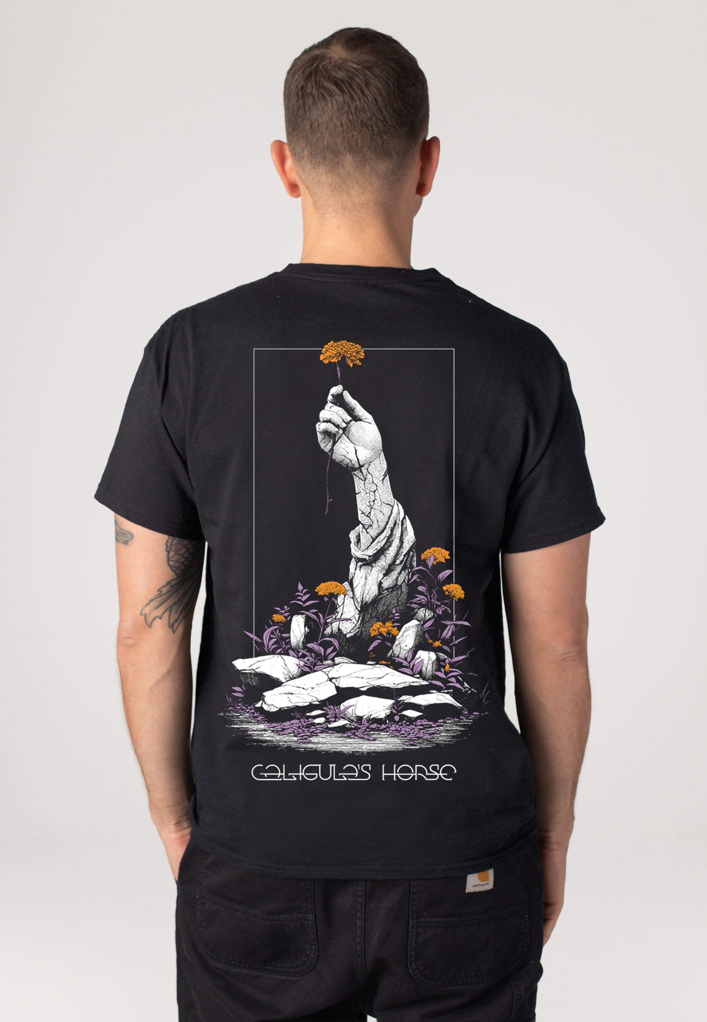 10 Years Of Bloom - T-Shirt