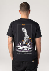 10 Years Of Bloom - T-Shirt