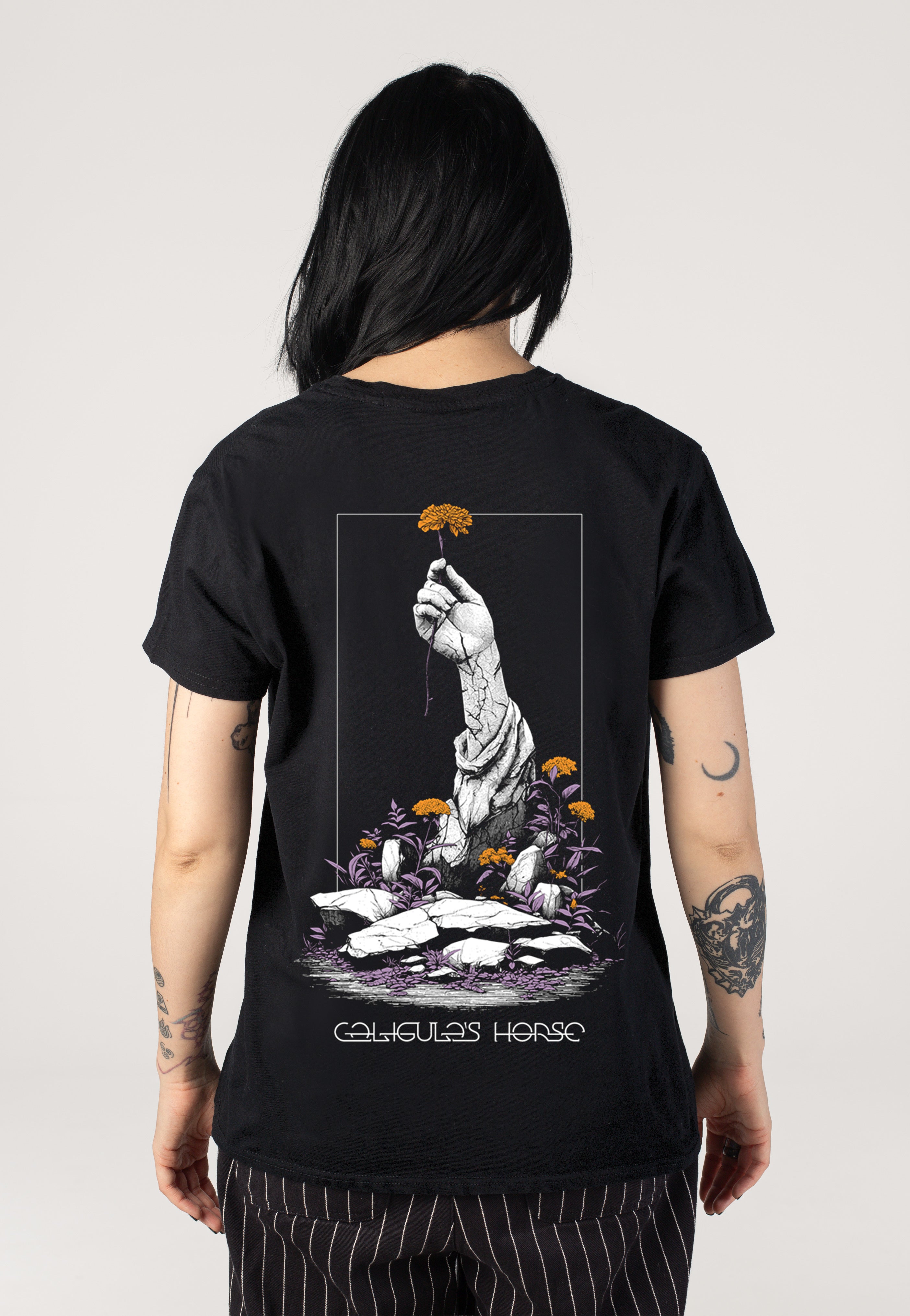 10 Years Of Bloom - T-Shirt