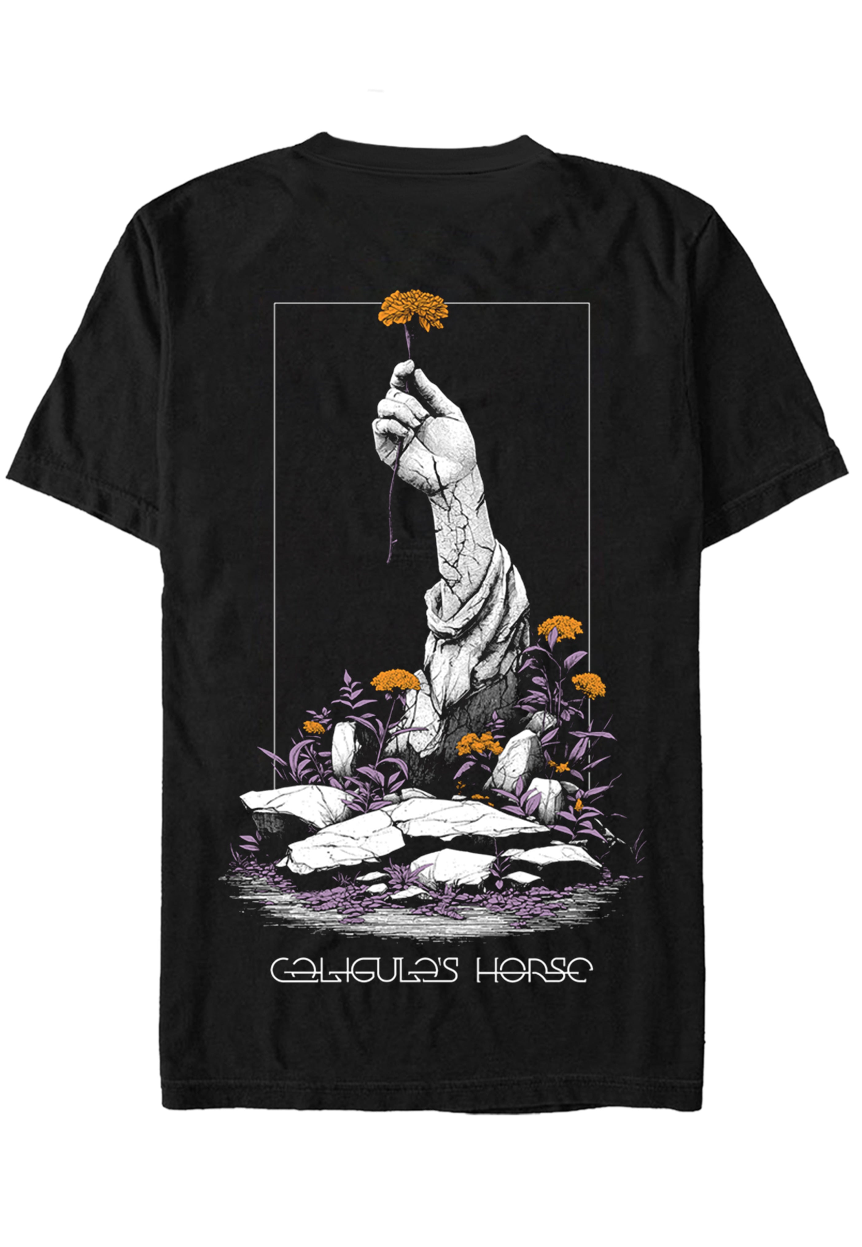 10 Years Of Bloom - T-Shirt