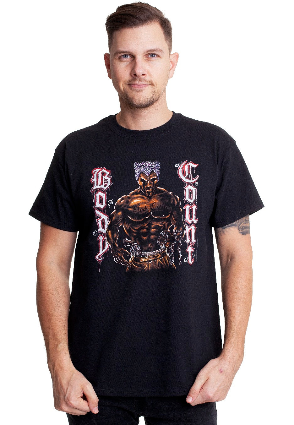 1992 Cover - T-Shirt
