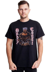 1992 Cover - T-Shirt