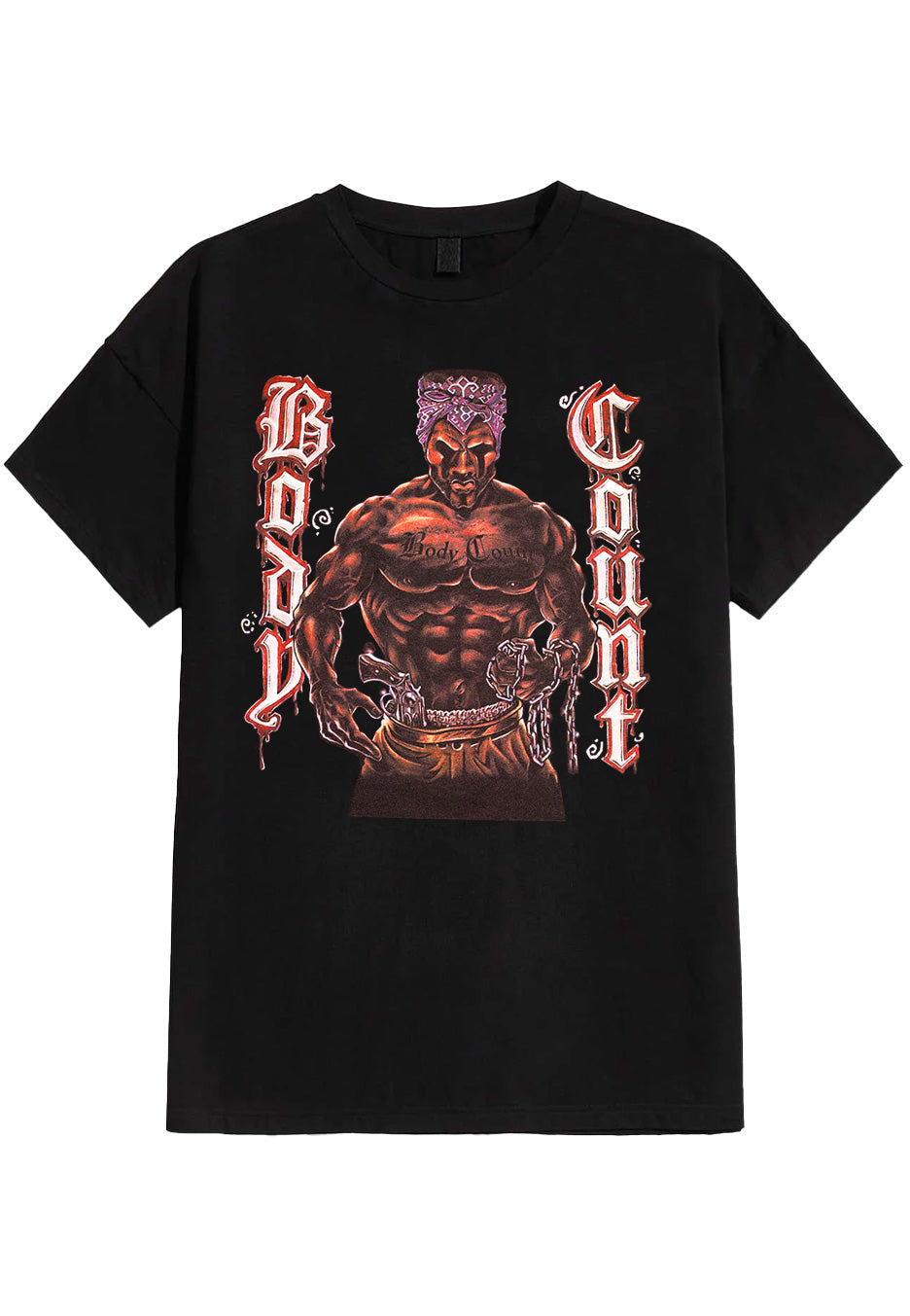 1992 Cover - T-Shirt