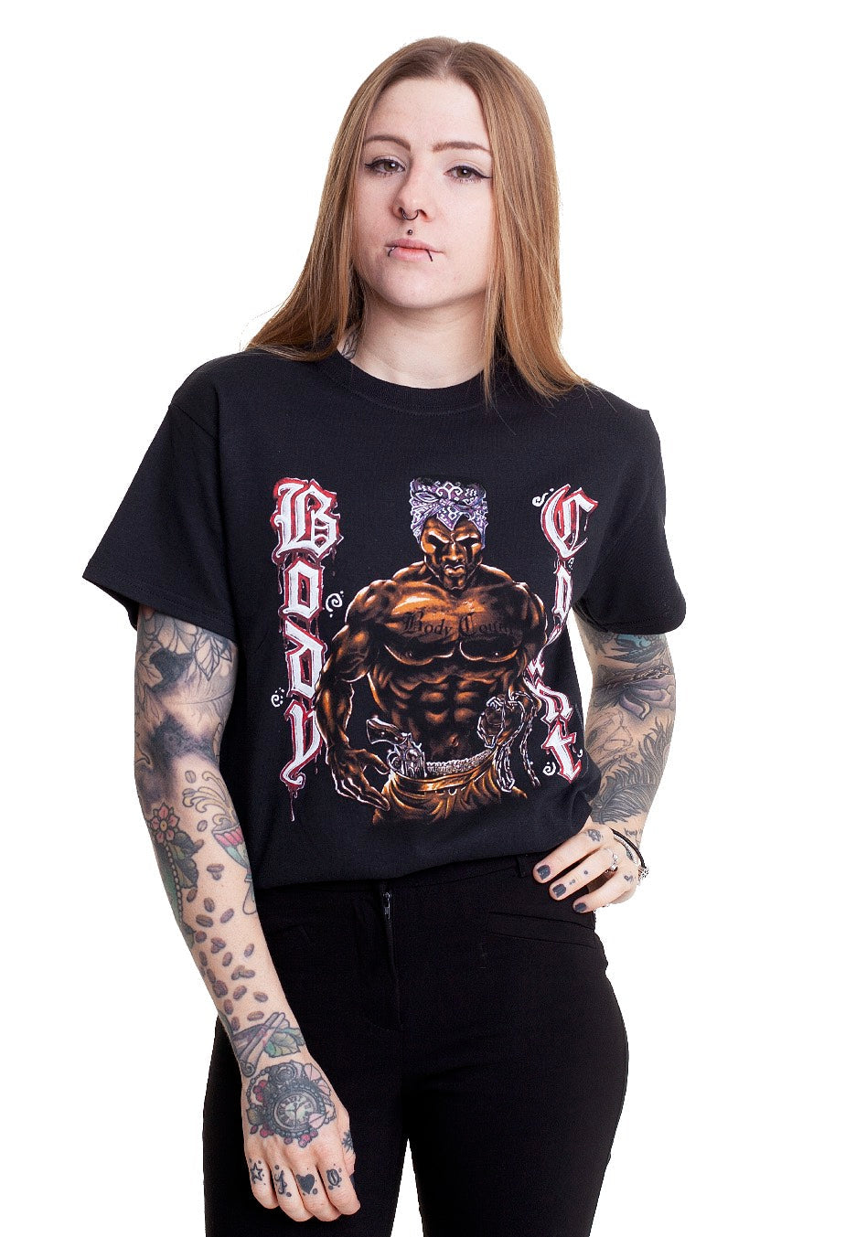 1992 Cover - T-Shirt