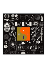 22, A Million - CD