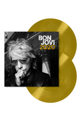 2020 Golden - Colored 2 Vinyl