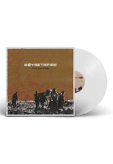 After The Eulogy Ltd. White - Colored Vinyl