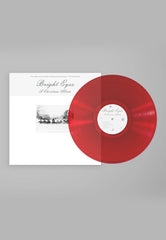 A Christmas Album Ltd. Clear Red - Colored Vinyl