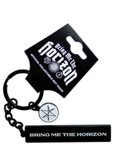6-Point Star Charm - Keychain