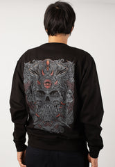 Ace Black - Sweater