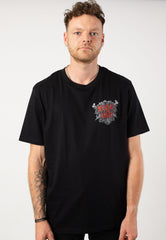 Ace Black - T-Shirt