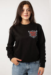 Ace Black - Sweater