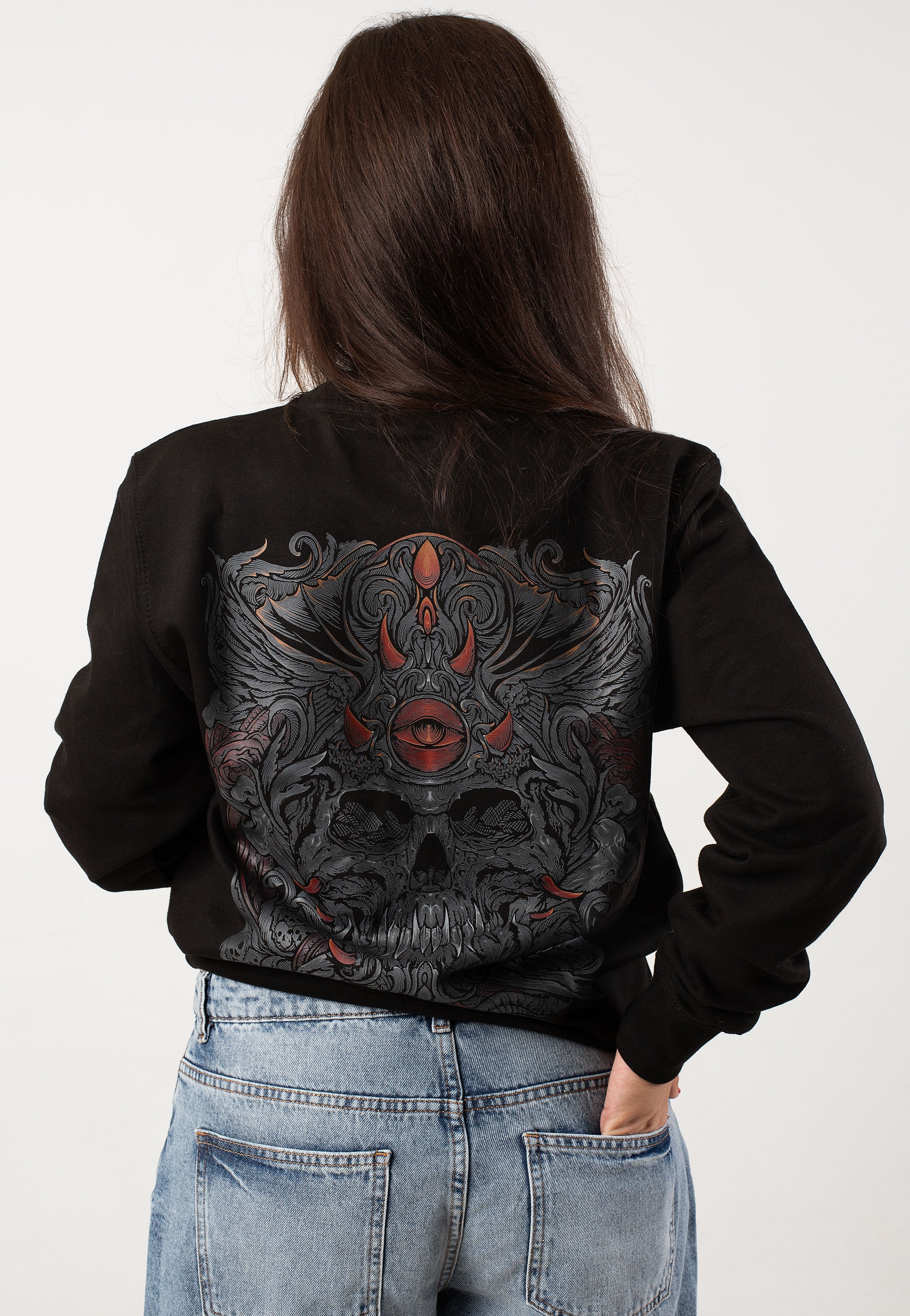 Ace Black - Sweater