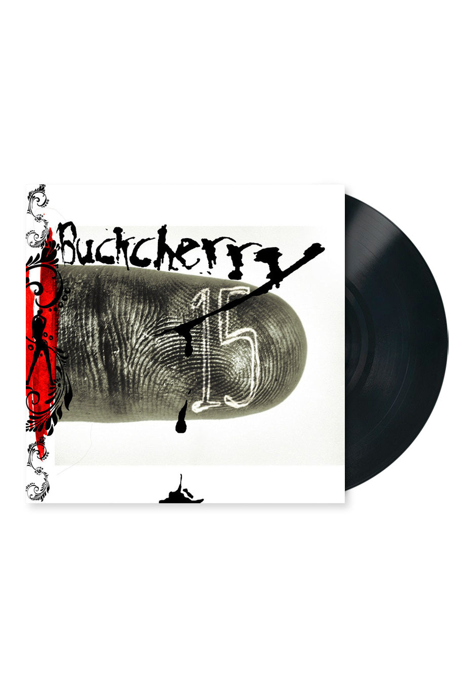15 (20th Anniversary) - Vinyl