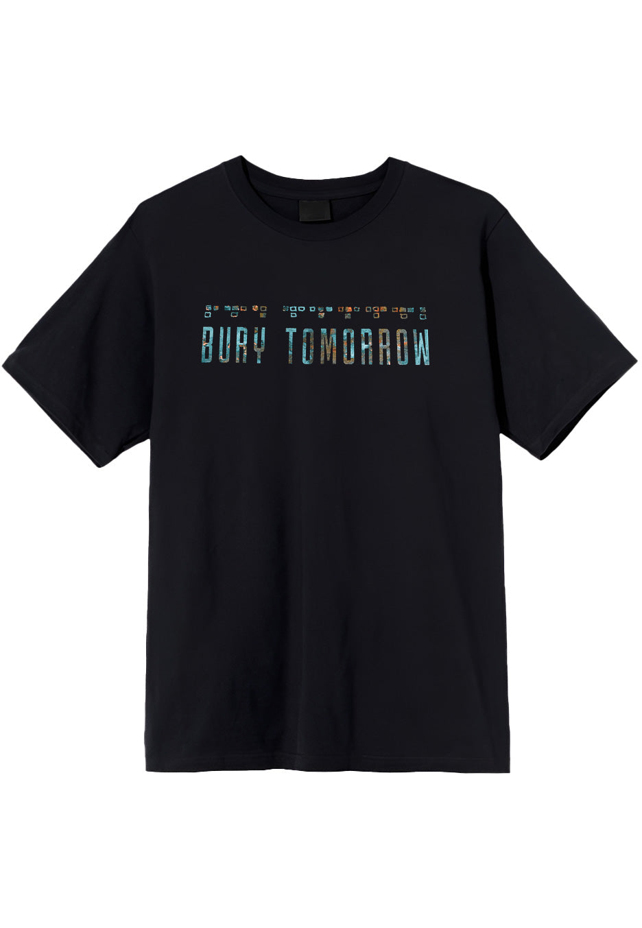 Abandon Us - T-Shirt