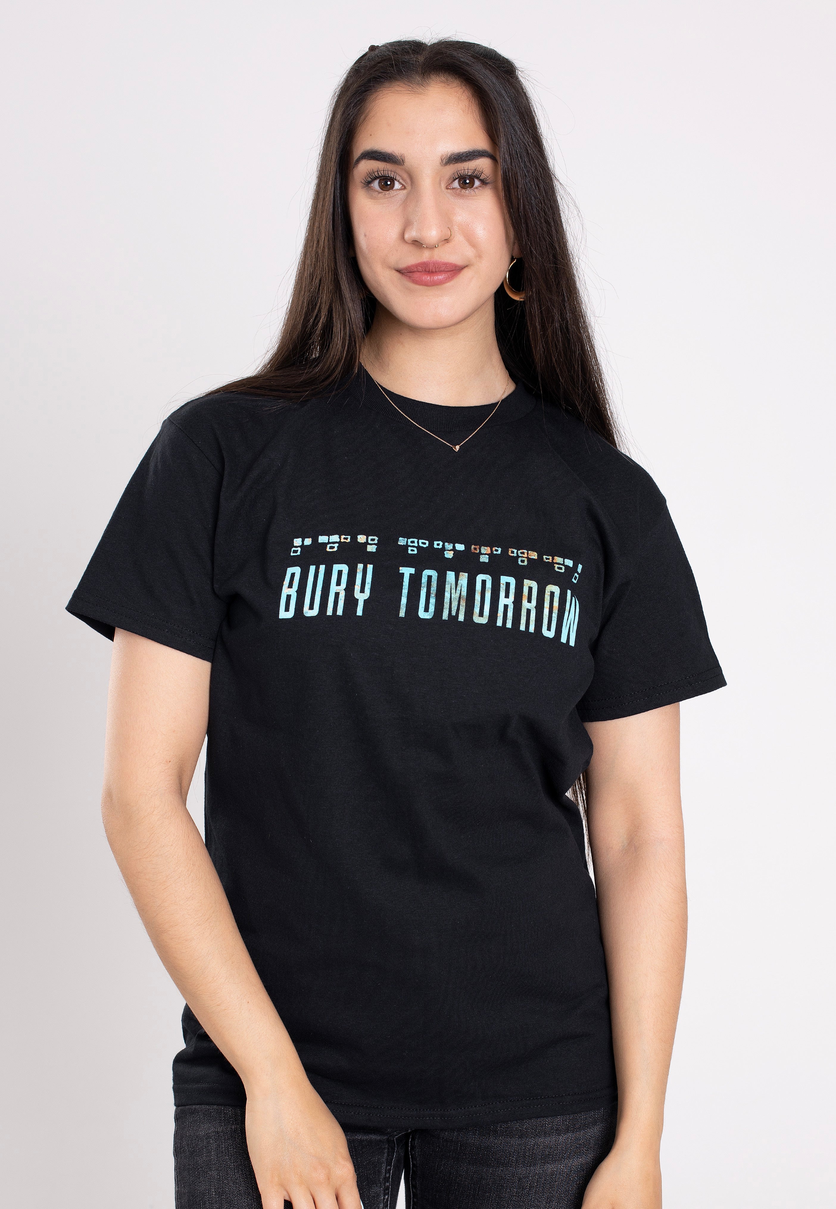 Abandon Us - T-Shirt