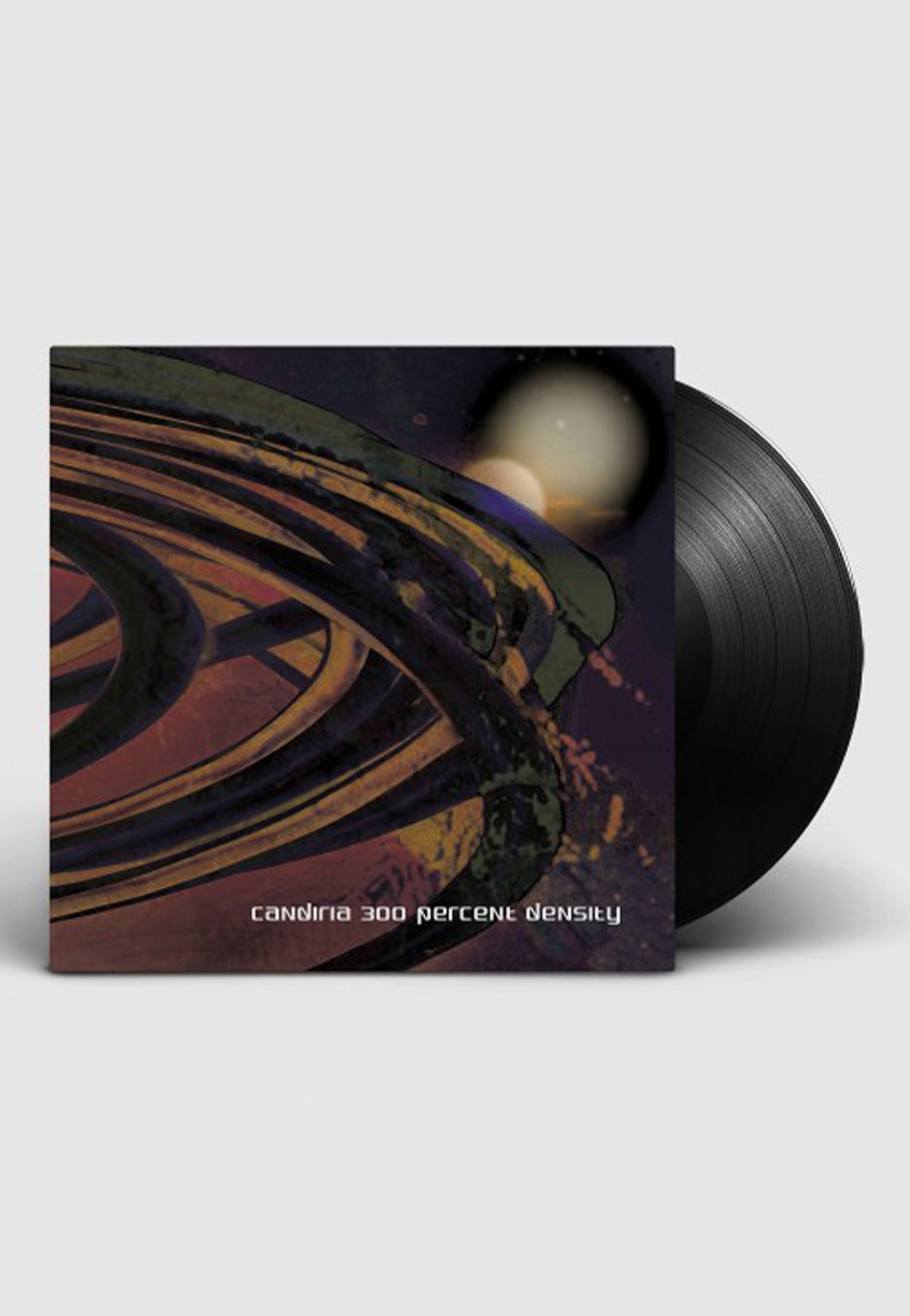 300 Percent Density - Vinyl