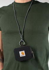 Adair Black - Pouch Bag