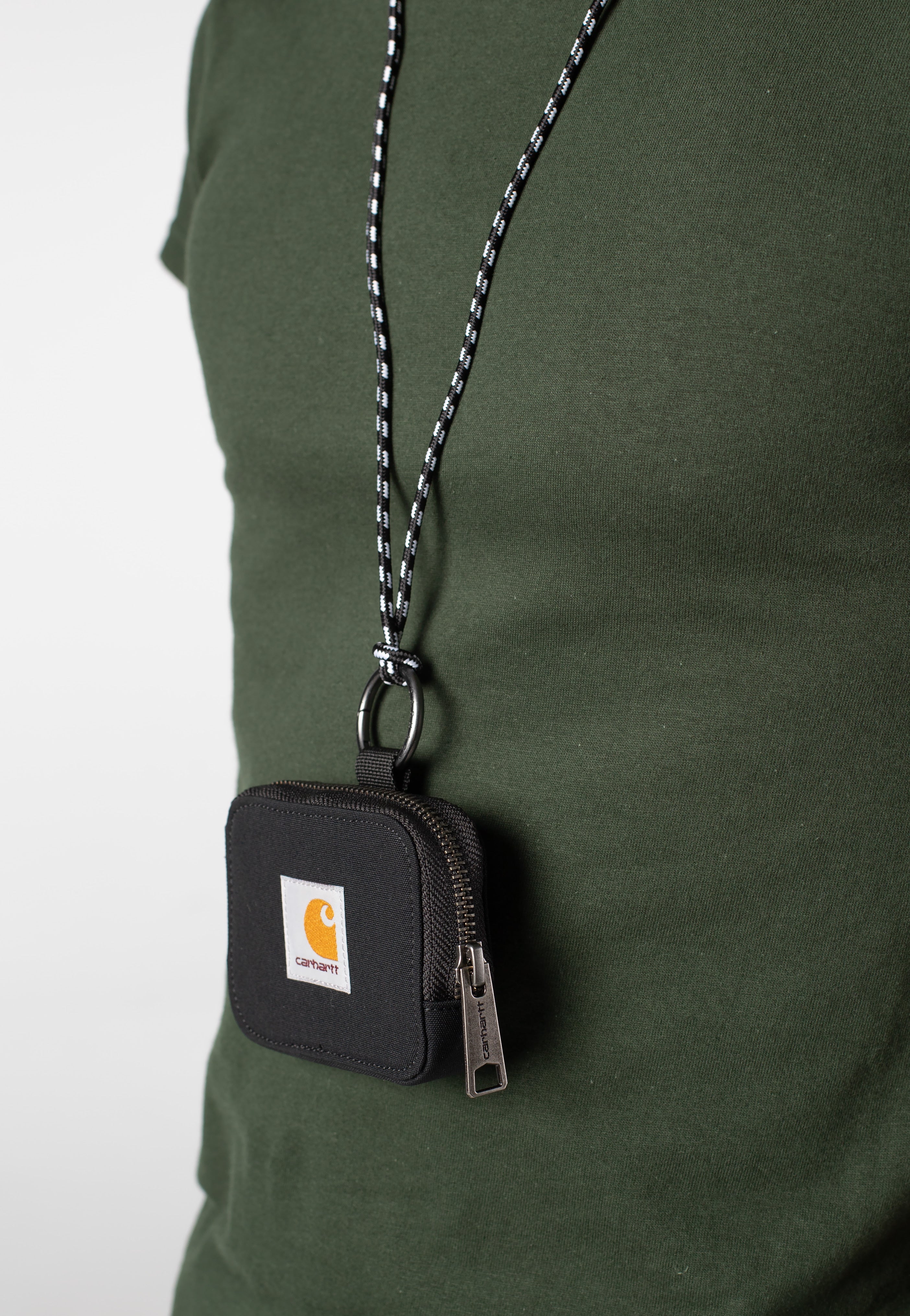 Adair Black - Pouch Bag