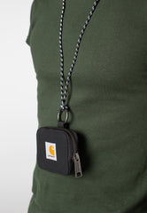 Adair Black - Pouch Bag