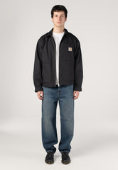 Aaron Dark Used Wash Blue - Pants