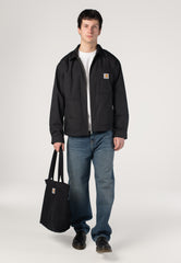 Aaron Dark Used Wash Blue - Pants