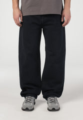 Aaron Midnight Wash Blue - Jeans