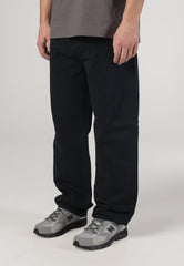 Aaron Midnight Wash Blue - Jeans