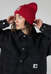 Acrylic Watch Chili Pepper - Beanie