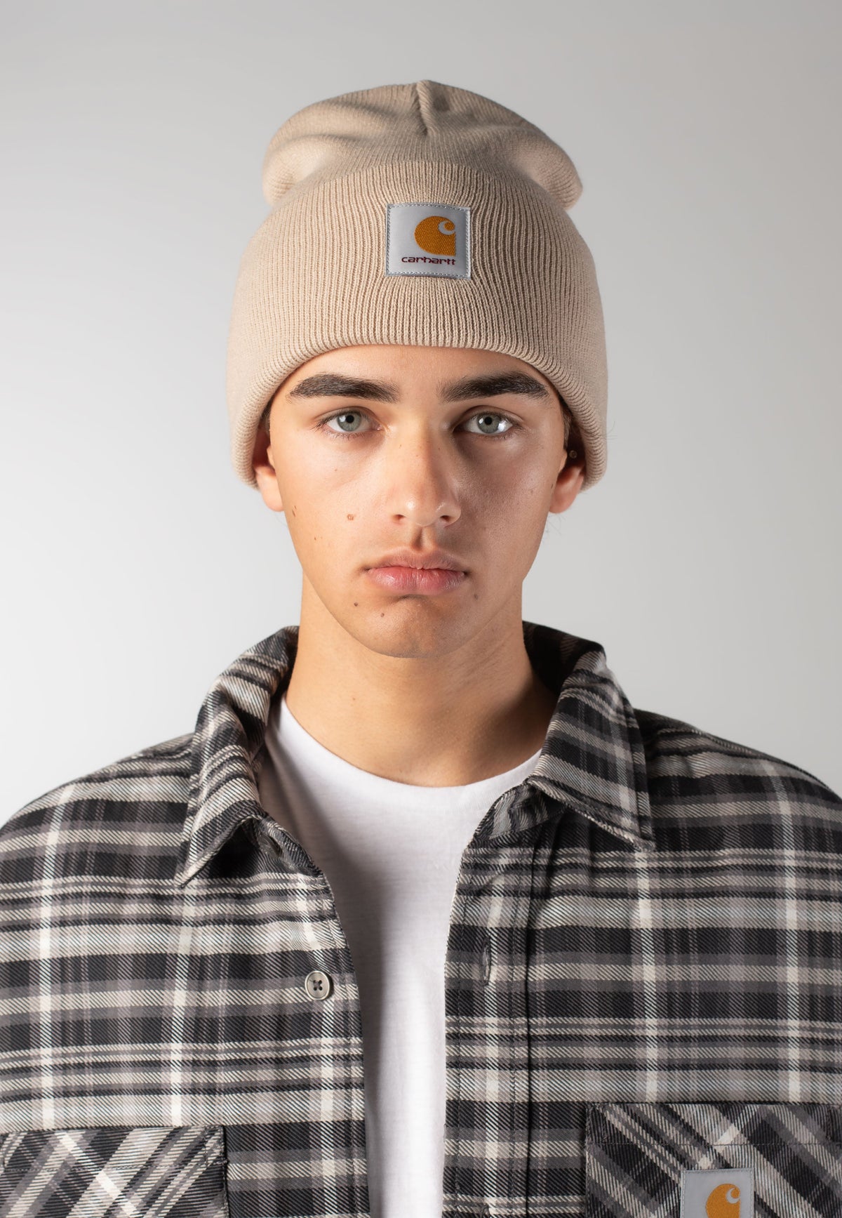 Acrylic Watch Fleur De Sel - Beanie