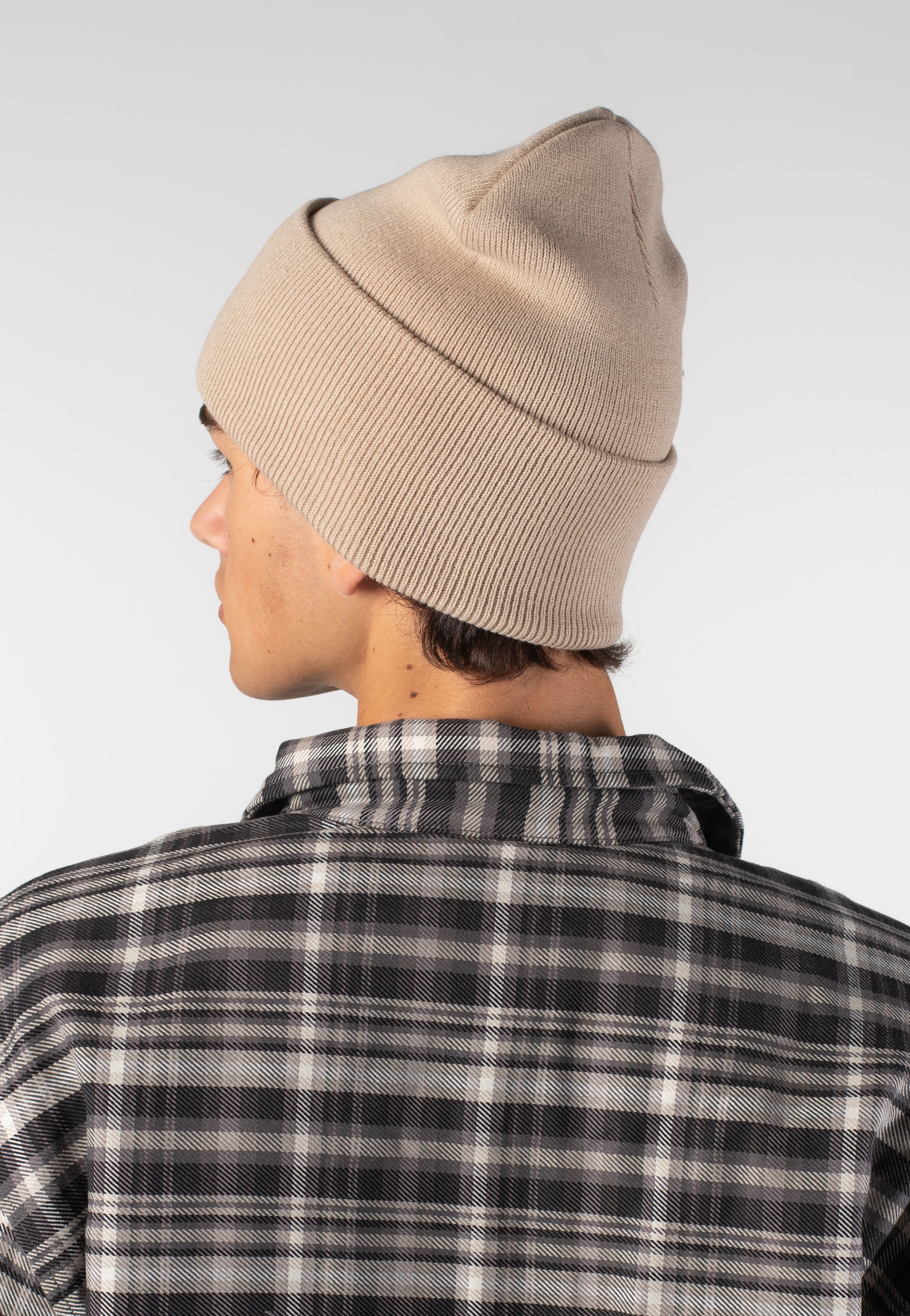 Acrylic Watch Fleur De Sel - Beanie