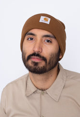 Acrylic Watch Hamilton Brown - Beanie