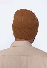 Acrylic Watch Hamilton Brown - Beanie