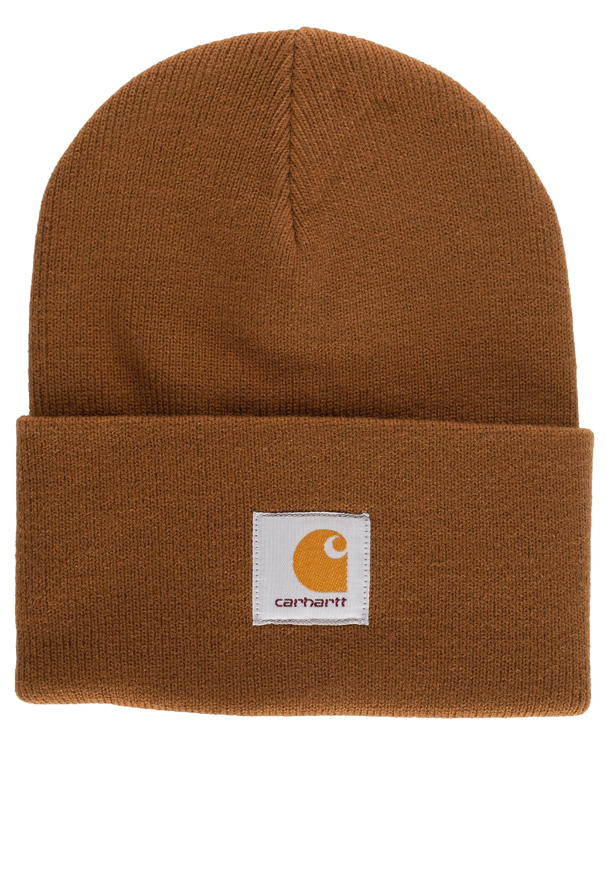 Acrylic Watch Hamilton Brown - Beanie
