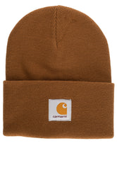Acrylic Watch Hamilton Brown - Beanie