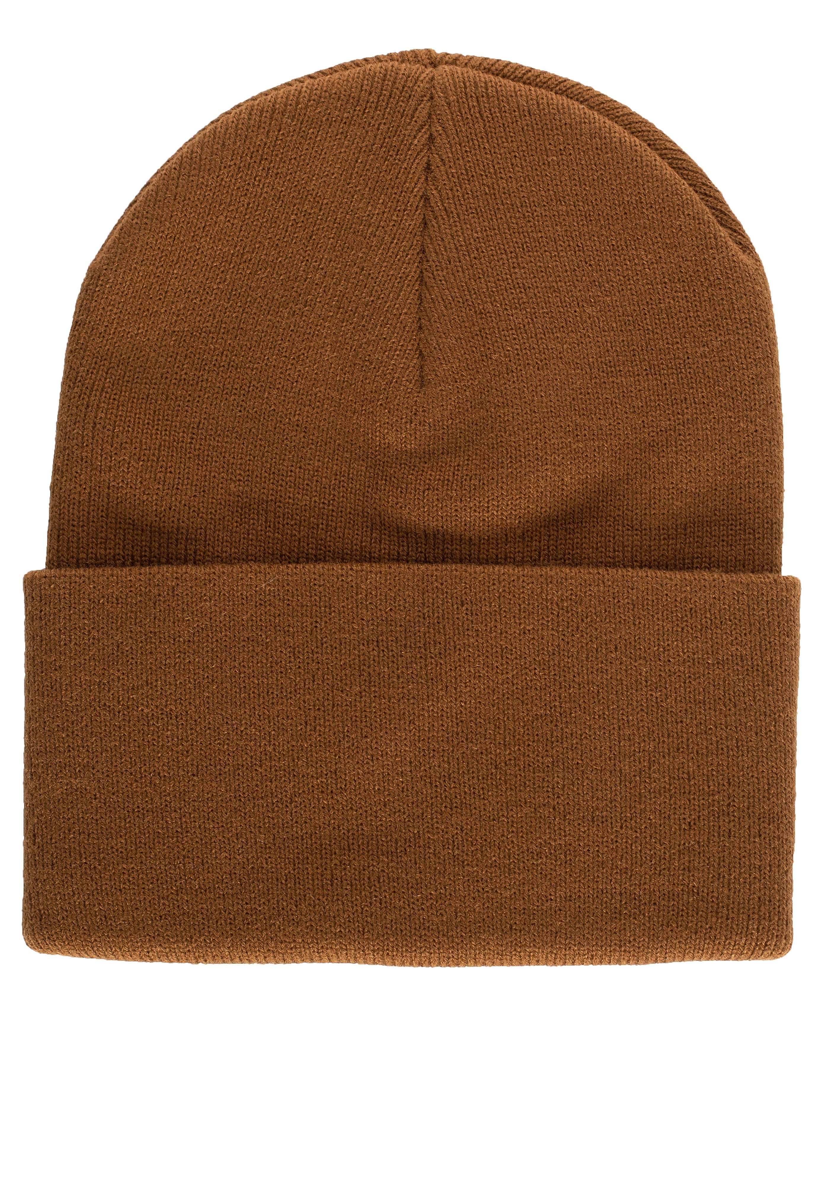 Acrylic Watch Hamilton Brown - Beanie