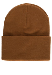 Acrylic Watch Hamilton Brown - Beanie