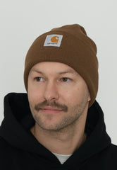 Acrylic Watch Tamarind - Beanie